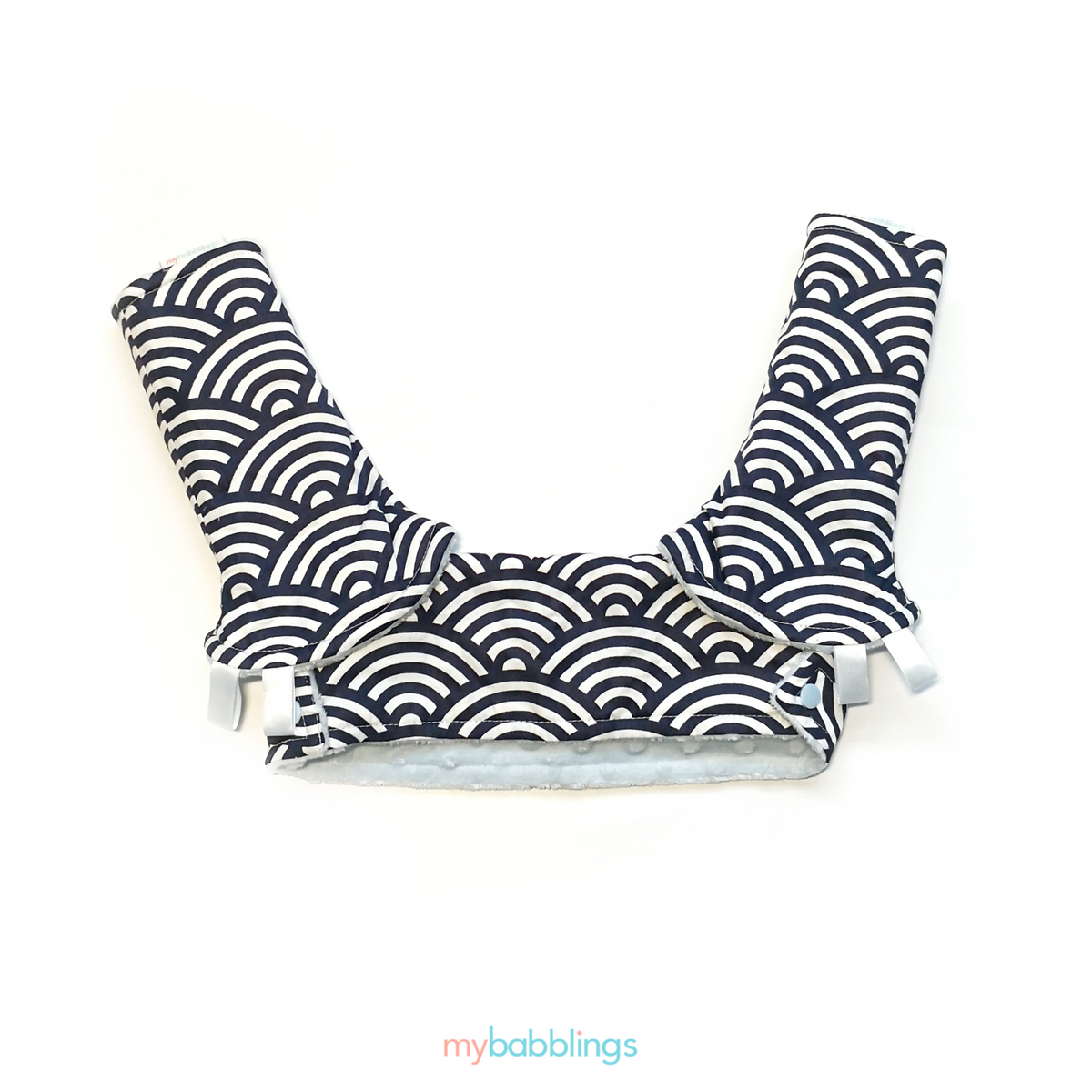 Tula explore drool deals pad