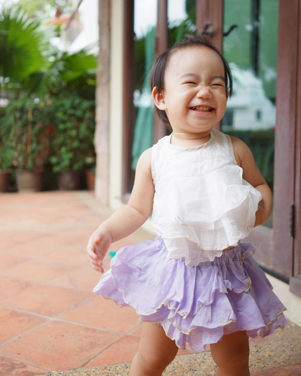 美品　SOOR PLOOM Lottie Bloomer ブルマ soor ploom Lottie Bloomer