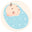 My Babblings logo