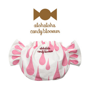 Alohaloha Candy Bloomer キャンディブルマ