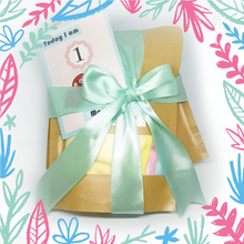 Newborn Starter Gift Set-Gift Set-My Babblings™-For Baby Boy-My Babblings™