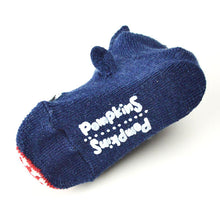 ポプキンズ 3D Pop Up Socks (Made in Japan)-Baby Socks-My Babblings-Cheeky Chipmunk-My Babblings™
